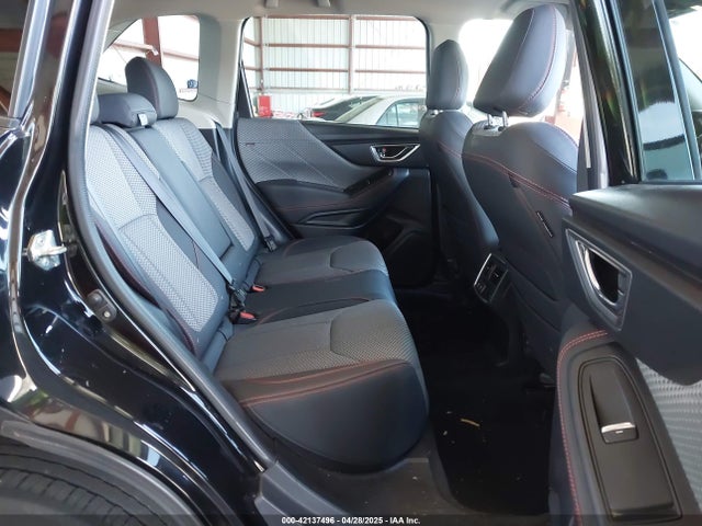 JF2SKARC8LH589182 Subaru Forester Sport