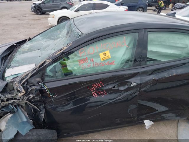 5NPDH4AE4GH748288 Hyundai ELANTRA SE