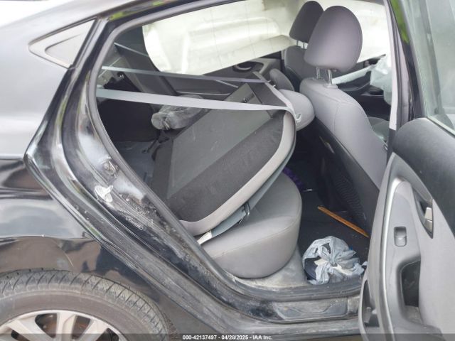 5NPDH4AE4GH748288 Hyundai ELANTRA SE