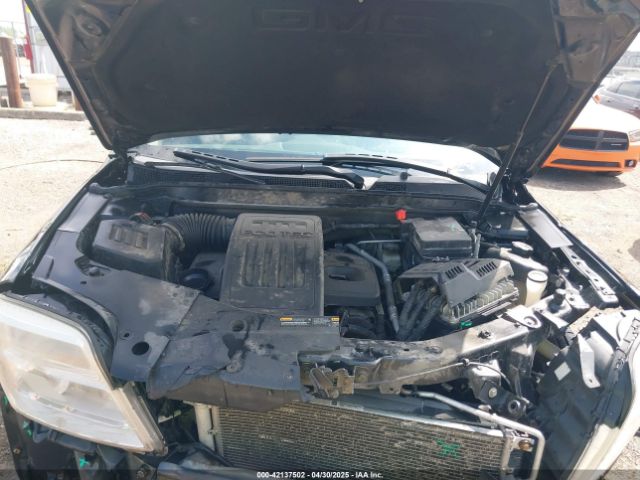 2GKALSEK7E6171350 GMC Terrain Slt-1