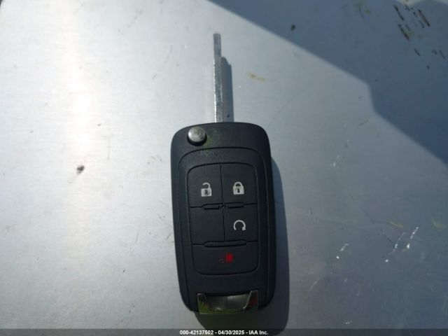 2GKALSEK7E6171350 GMC Terrain Slt-1
