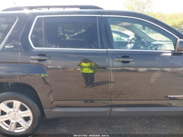 2GKALSEK7E6171350 GMC Terrain Slt-1