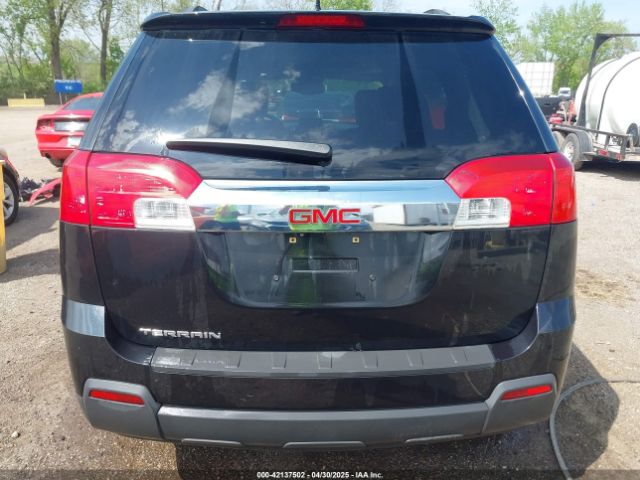 2GKALSEK7E6171350 GMC Terrain Slt-1