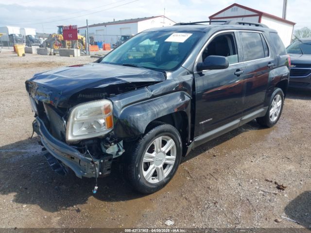 2GKALSEK7E6171350 GMC Terrain Slt-1