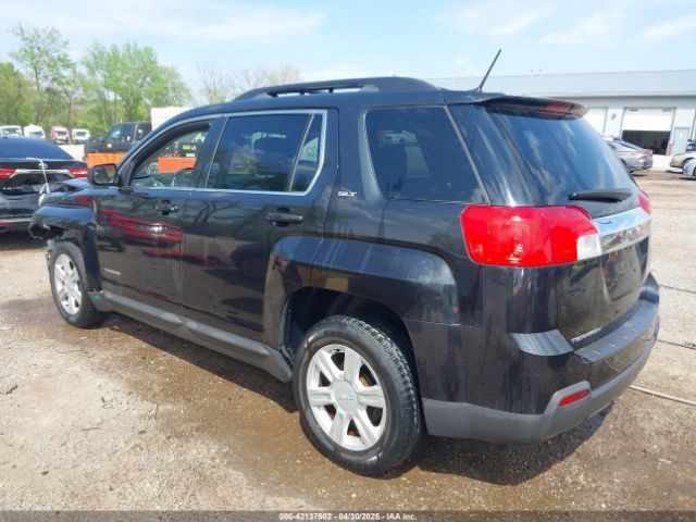 2GKALSEK7E6171350 GMC Terrain Slt-1