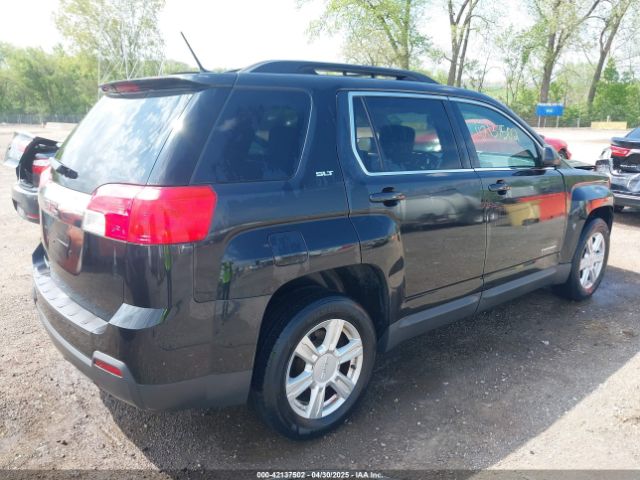 2GKALSEK7E6171350 GMC Terrain Slt-1