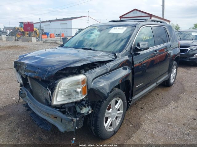 2GKALSEK7E6171350 GMC Terrain Slt-1