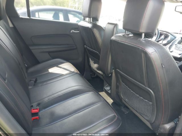 2GKALSEK7E6171350 GMC Terrain Slt-1