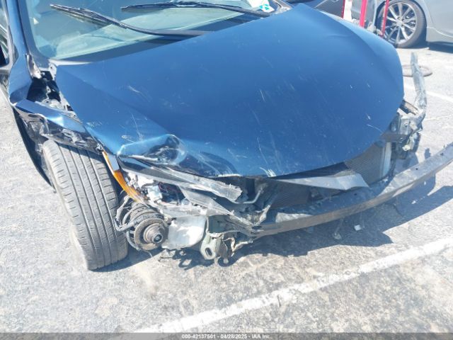 5YFBURHE0HP721714 Toyota COROLLA LE