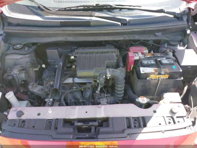 ML32A5HJ1KH012200 Mitsubishi MIRAGE LE