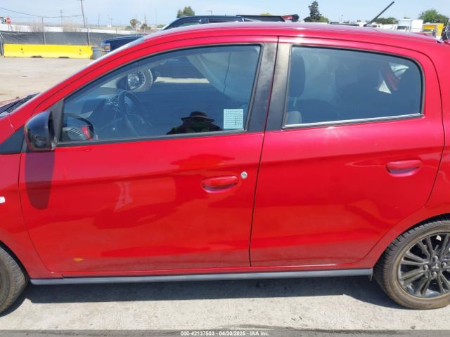 ML32A5HJ1KH012200 Mitsubishi MIRAGE LE