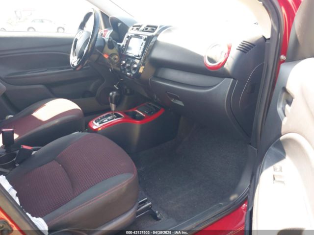 ML32A5HJ1KH012200 Mitsubishi MIRAGE LE