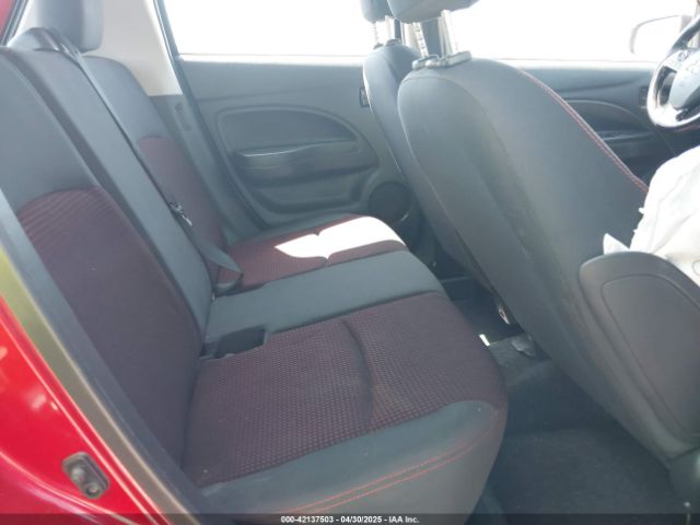 ML32A5HJ1KH012200 Mitsubishi MIRAGE LE