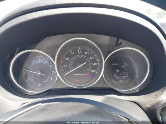 JM1GJ1V58F1208619 Mazda Mazda6 I Touring
