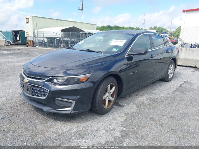 1G1ZB5ST2HF238651 Chevrolet MALIBU LS