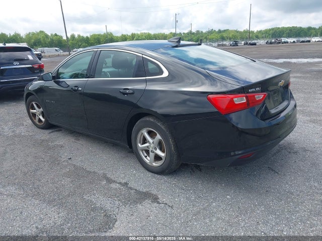 1G1ZB5ST2HF238651 Chevrolet MALIBU LS