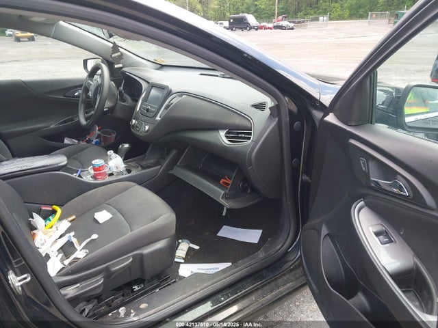 1G1ZB5ST2HF238651 Chevrolet MALIBU LS