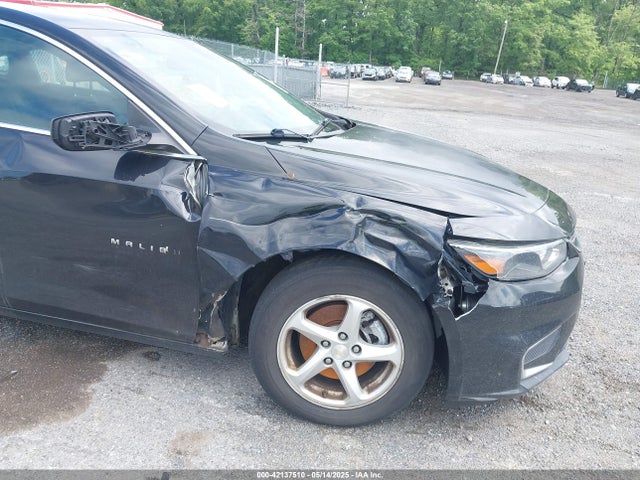1G1ZB5ST2HF238651 Chevrolet MALIBU LS