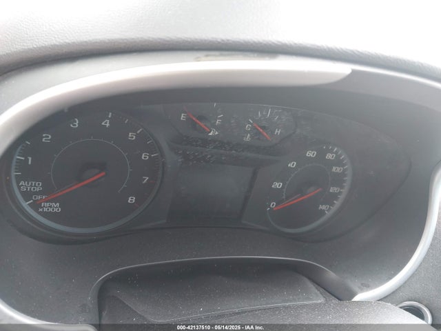 1G1ZB5ST2HF238651 Chevrolet MALIBU LS