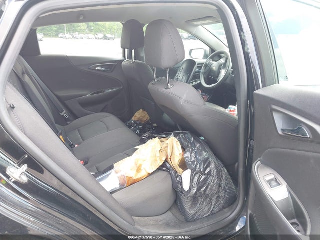 1G1ZB5ST2HF238651 Chevrolet MALIBU LS
