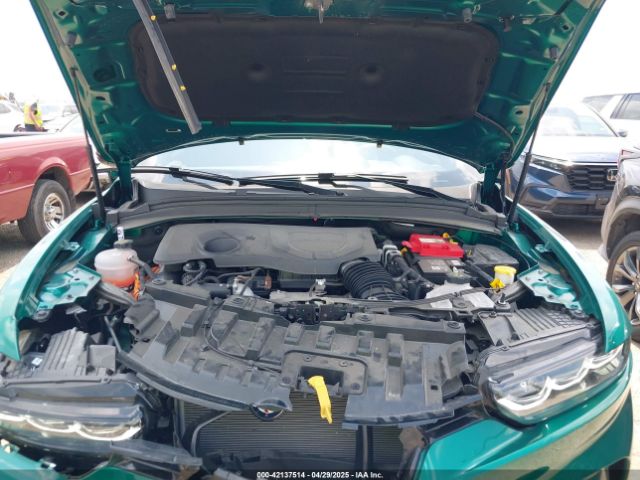 ZASPATDW6R3036948 Alfa Romeo Tonale Veloce Eawd