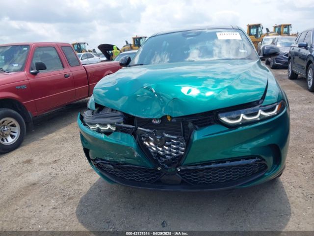 ZASPATDW6R3036948 Alfa Romeo Tonale Veloce Eawd
