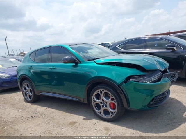 ZASPATDW6R3036948 Alfa Romeo Tonale Veloce Eawd