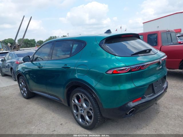 ZASPATDW6R3036948 Alfa Romeo Tonale Veloce Eawd
