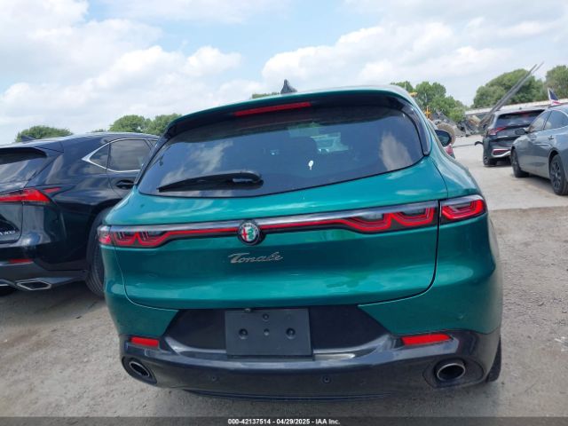 ZASPATDW6R3036948 Alfa Romeo Tonale Veloce Eawd