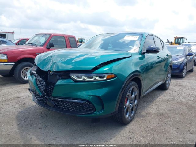 ZASPATDW6R3036948 Alfa Romeo Tonale Veloce Eawd