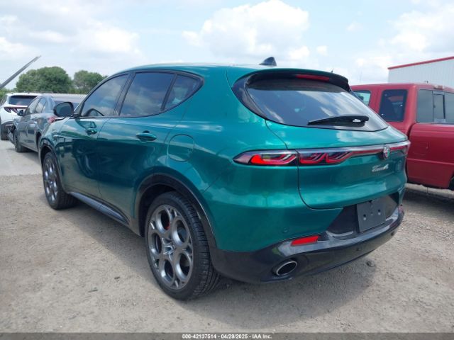 ZASPATDW6R3036948 Alfa Romeo Tonale Veloce Eawd