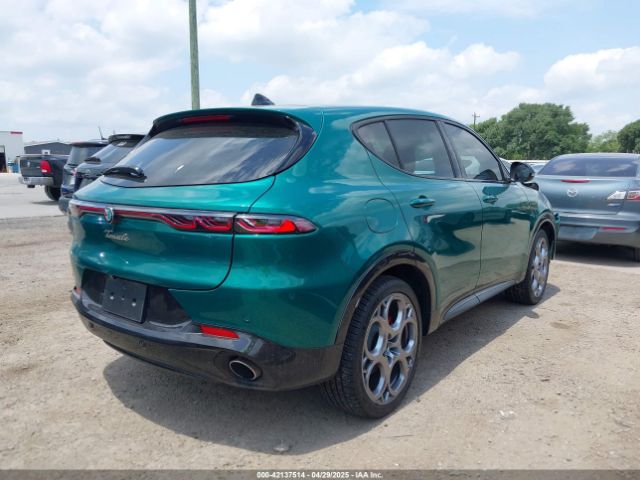 ZASPATDW6R3036948 Alfa Romeo Tonale Veloce Eawd