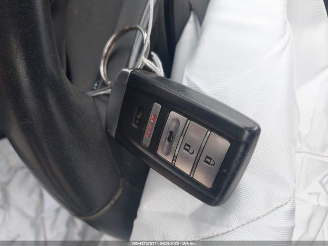 2015 ACURA TLX 19UUB3F59FA002947 Photo 10