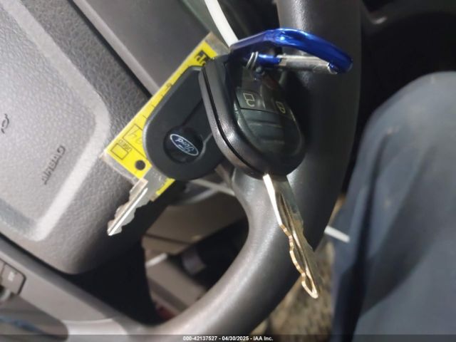 1FTMF1EM4EKD79307 Ford F-150 Stx