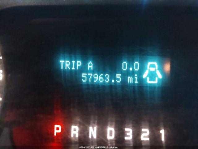 1FTMF1EM4EKD79307 Ford F-150 Stx