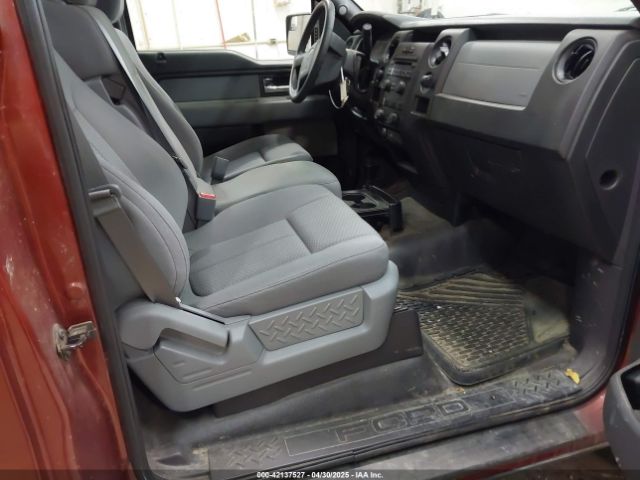 1FTMF1EM4EKD79307 Ford F-150 Stx