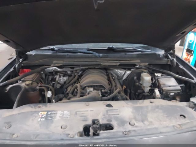 2015 GMC SIERRA 1500 3GTU2VEC3FG259629 Photo 9