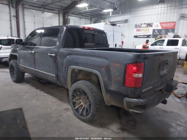 2015 GMC SIERRA 1500 3GTU2VEC3FG259629 Photo 2