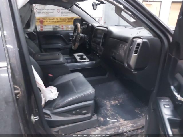 2015 GMC SIERRA 1500 3GTU2VEC3FG259629 Photo 4