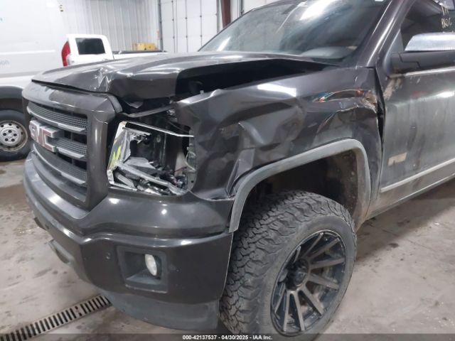 2015 GMC SIERRA 1500 3GTU2VEC3FG259629 Photo 5