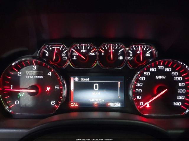 2015 GMC SIERRA 1500 3GTU2VEC3FG259629 Photo 6