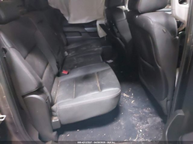2015 GMC SIERRA 1500 3GTU2VEC3FG259629 Photo 7