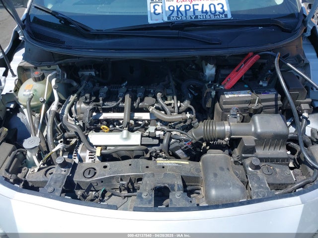 Nissan Versa 2021 3N1CN8EV7ML894897 Image 27