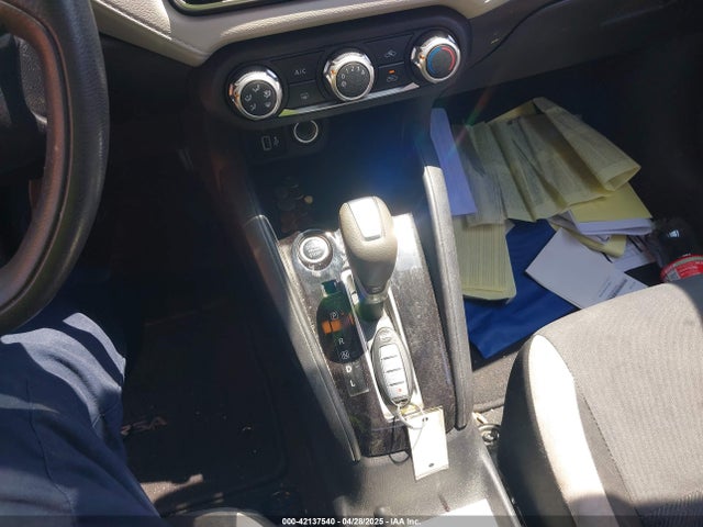 Nissan Versa 2021 3N1CN8EV7ML894897 Image 28