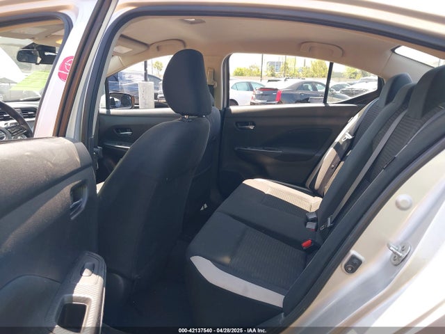 Nissan Versa 2021 3N1CN8EV7ML894897 Image 25