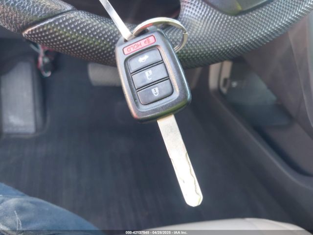 2HGFC2F61MH505475 Honda Civic Lx