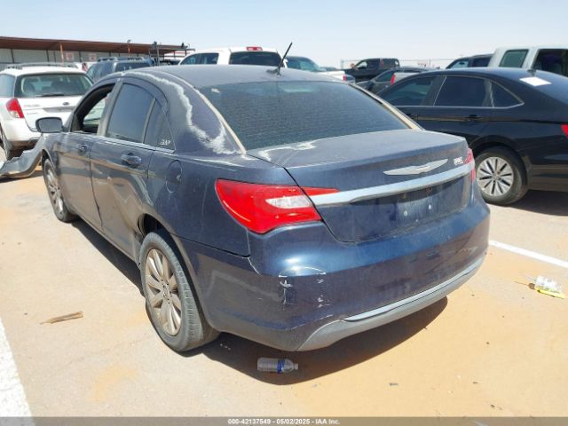 2014 CHRYSLER 200 1C3CCBBB5EN192660 Photo 2