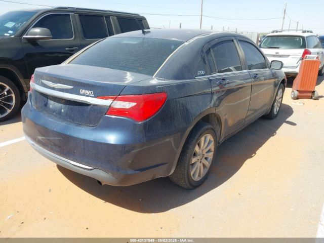 2014 CHRYSLER 200 1C3CCBBB5EN192660 Photo 3
