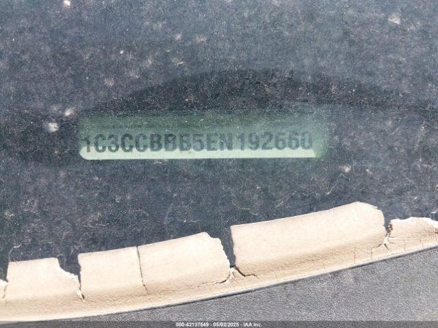 2014 CHRYSLER 200 1C3CCBBB5EN192660 Photo 8