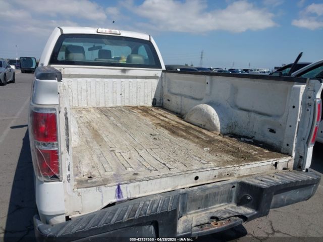 1FTMF1CM9EKD53806 Ford F-150 Xl